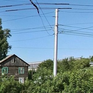 Admirala Makarova Street, 5/1В, Ufa: photo