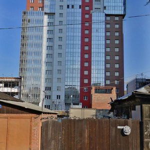 Respublici Street, 35, Krasnoyarsk: photo