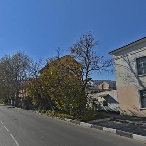 Lunacharsky Street, 21/1, : foto