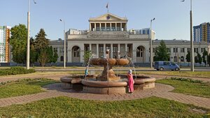 Chkalava Street, 38к1, : foto