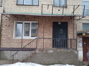 Ulitsa Dzerzhinskogo, 2, Bologoe: photo