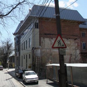 1st Mayskaya Street, 15/16, Rostov‑na‑Donu: photo