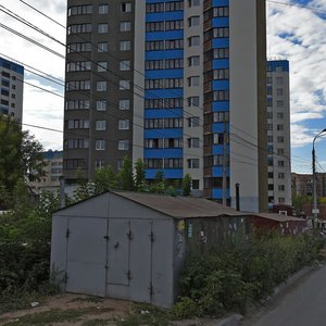 Самара самарская 110 карта