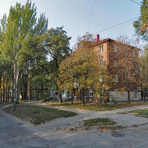 Oleksandrivska vulytsia, 95, Zaporizhia: photo