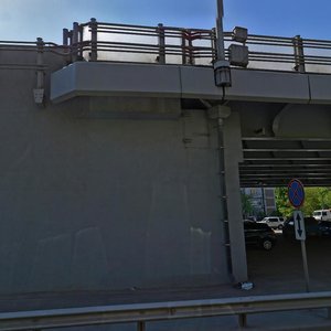 Mozhayskoye Highway, 21 ، موسكو: صورة