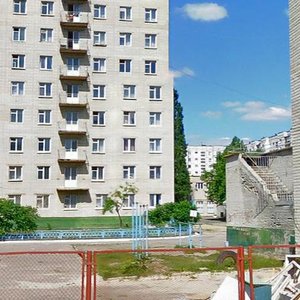 Сумы, Улица Прокофьева, 38: фото