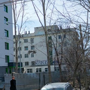 Dekabristov Street, 15Б, Yekaterinburg: photo