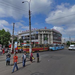 Kyivs'ka Street, 37, Zhytomyr: photo