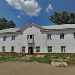 Kavaleriyskaya ulitsa, 5А, Tambov: photo