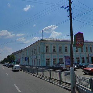 Oktyabrskoy Revolyutsii Street, 202, Kolomna: photo