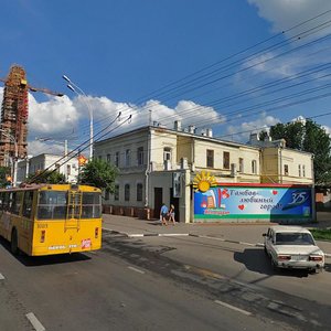 Тамбов, Интернациональная улица, 10: фото