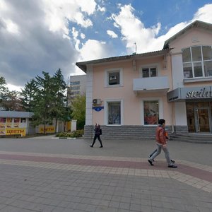 50-letiya Belgorodskoy oblasti Street, 13, Belgorod: photo