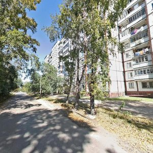 Artyomovskaya Street, 132, Khabarovsk: photo