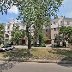 Leningradskaya Street, 55, Voronezh: photo