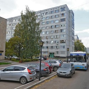 3rd Complex, 14, Naberezhnye Chelny: photo