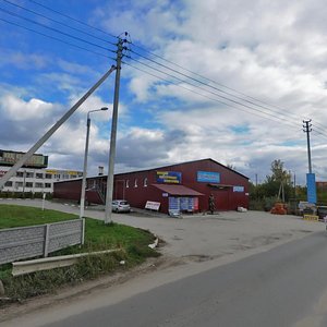 Meshchyorskaya ulitsa, 9Б, Vladimir: photo