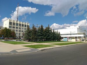 Москва, Микрорайон Центральный, 16с1: фото