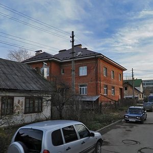 Moskovskaya ulitsa, 21, Tula: photo
