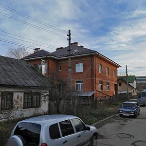 Moskovskaya ulitsa, 21, : foto