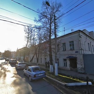 Тургеневская улица, 32 Тула: фото