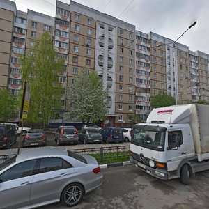 Koneva Street, No:19, Belgorod: Fotoğraflar