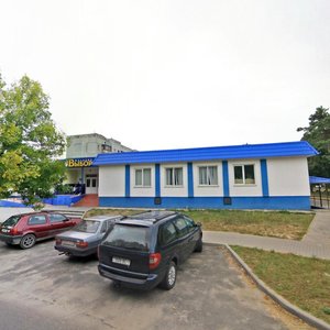 Dubrowskaja vulica, 10А, Brest: photo