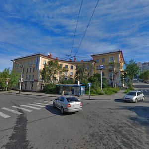 Lenina Avenue, 102, : foto