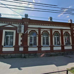 Rashpilevskaya ulitsa, 95, : foto