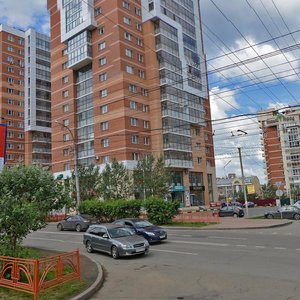 Sovetskaya Street, 27, Irkutsk: photo