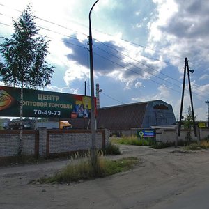 Петрозаводск, Новосулажгорская улица, 22А: фото