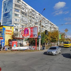 Prospekt 200-richchia Khersona, 15, Kherson: photo