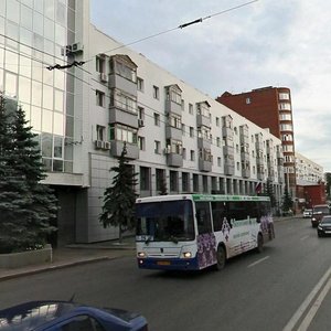 Tsyurupy Street, 100, Ufa: photo