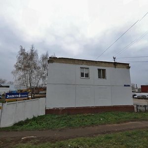 Тула, Улица Галкина, 7: фото