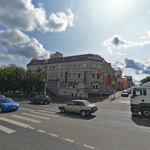 Lenina Avenue, 105/64, Podolsk: photo