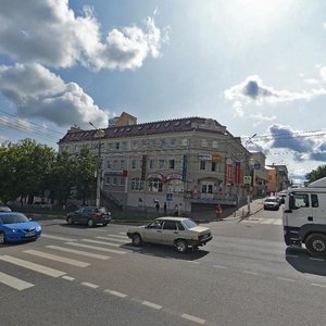 Revolyutsionniy Avenue, 64/105, Podolsk: photo