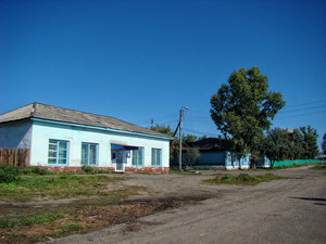Ulitsa Prosveshcheniya, 6, : foto