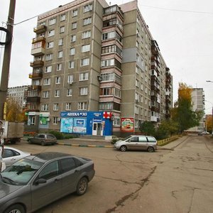 Ulitsa Sergeya Yesenina, 32, Nizhny Novgorod: photo