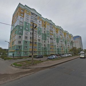 Казань, Бирюзовая улица, 8: фото