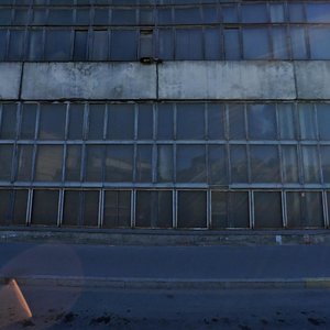 Novorossiyskaya Street, 53А ، سان بطرسبرغ: صورة