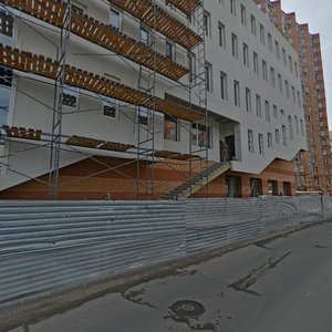 Новосибирск, Улица Кошурникова, 29/4: фото