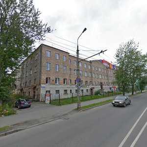 Aleksandra Nevskogo Avenue, 57 ، : صورة