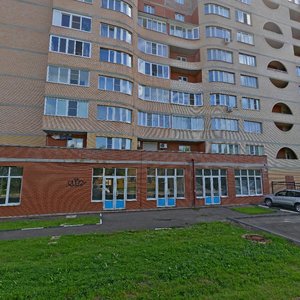 Ulitsa Dzerzhinskogo, 8, Moscow: photo