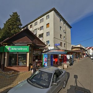 Ulitsa Galiny Petrovoy, 11, Tuapse: photo