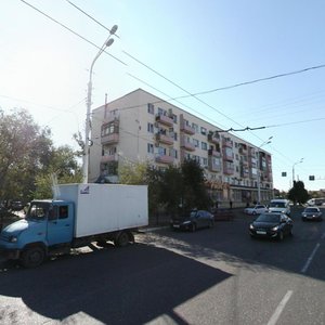 Астрахань, Коммунистическая улица, 68: фото