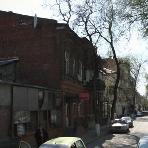 Serafimovicha Street, 82, Rostov‑na‑Donu: photo