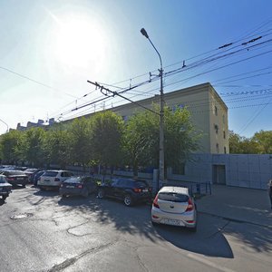 Nevskaya Street, 11, : foto