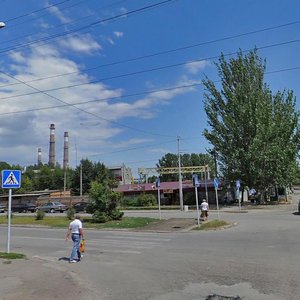 Novotrubny pereulok, 1, Taganrog: photo