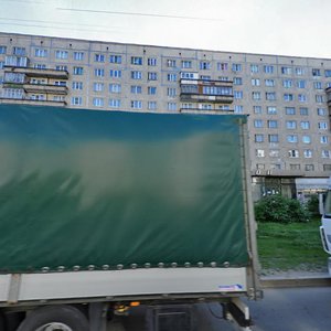Budapeshtskaya Street, 71к1 ، سان بطرسبرغ: صورة