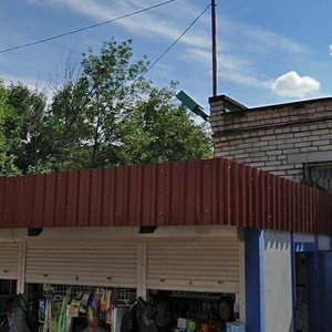 Sosnovaya ulitsa, 3, : foto