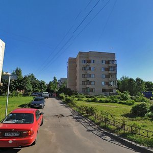 Сестрорецк, Улица Токарева, 14А: фото